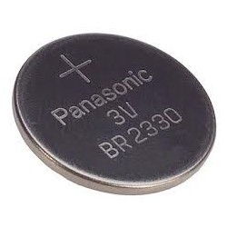 PILHA LITIO 3V CR2320 BR2320 L26