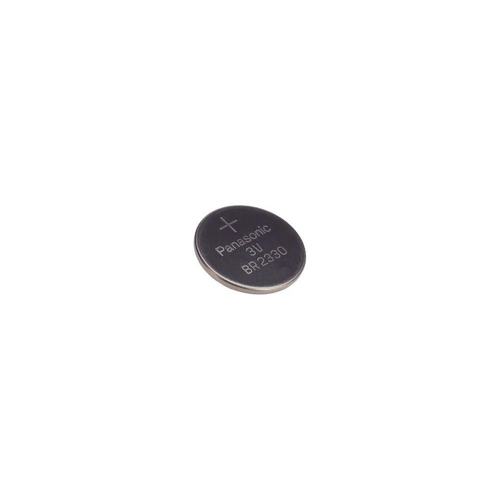 PILHA LITIO 3V CR2320 BR2320 L26 PILHA LITIO 3V CR2320 BR2320 L26