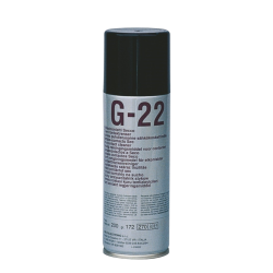 SPRAY LIMPA CONTACTOS SECO DUE-CI 200ml