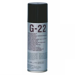 SPRAY LIMPA CONTACTOS SECO DUE-CI 200ml
