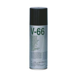 SPRAY LACA DE ISOLAMENTO E SECAGEM RAPIDA DUE-CI 200mL