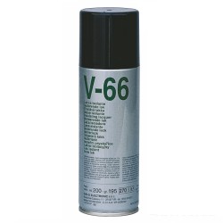 SPRAY LACA DE ISOLAMENTO E SECAGEM RAPIDA DUE-CI 200mL