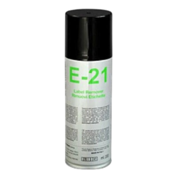 SPRAY REMOVEDOR DE ETIQUETAS DUE-CI 200mL