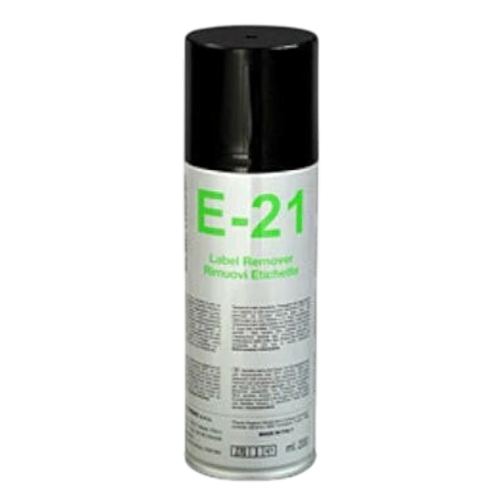 SPRAY REMOVEDOR DE ETIQUETAS DUE-CI 200mL