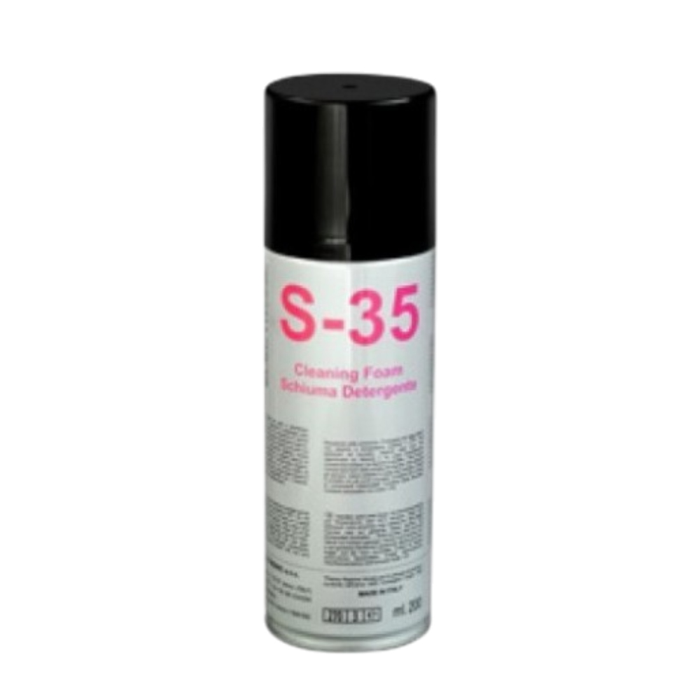 SPRAY ESPUMA LIMPEZA E DESINFEÇAO PARA ESCRITORIO DUE-CI 200mL