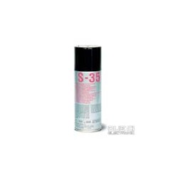 SPRAY ESPUMA LIMPEZA E DESINFEÇAO PARA ESCRITORIO DUE-CI 200mL