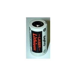 BATERIA LITIO SANYO  CR15400 3V 1,3Amp