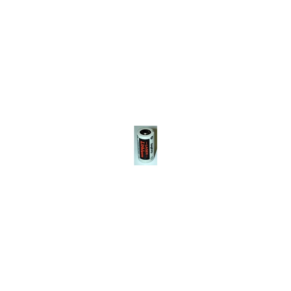 BATERIA LITIO SANYO  CR15400 3V 1,3Amp