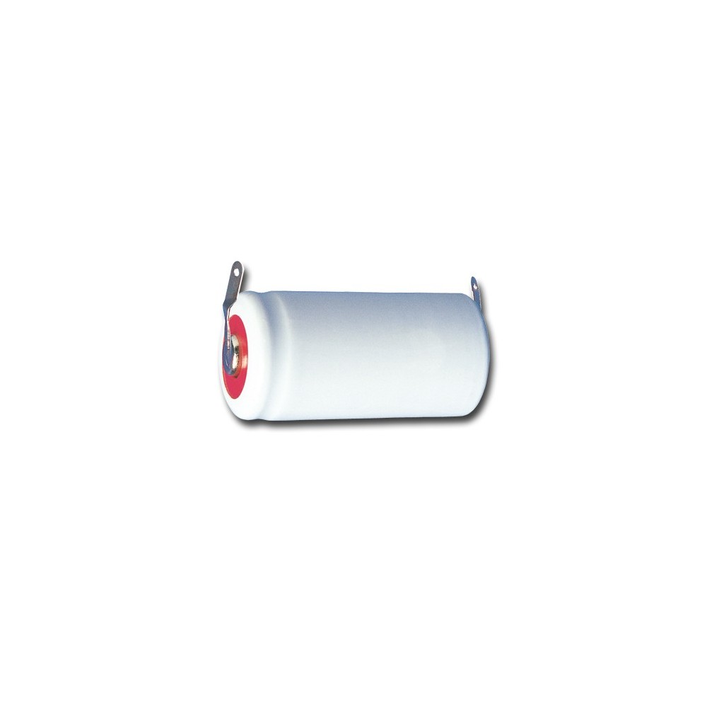 ACUMULADOR NI-MH 1.2V 2800MAH COM PATILHAS