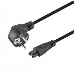 CABO ALIMENTAÇAO NOTEBOOK 3P TREVO 1.8MT