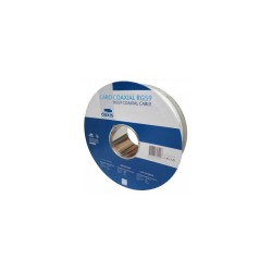 CABO COAXIAL FINO RG5 (metro)