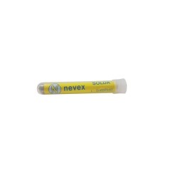 TUBO SOLDA SW32 1mm 17GR