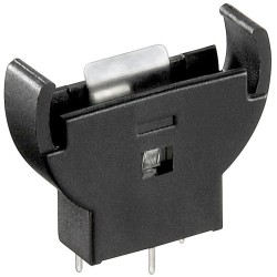 SUPORTE VERTICAL PARA CR2032 DL2032