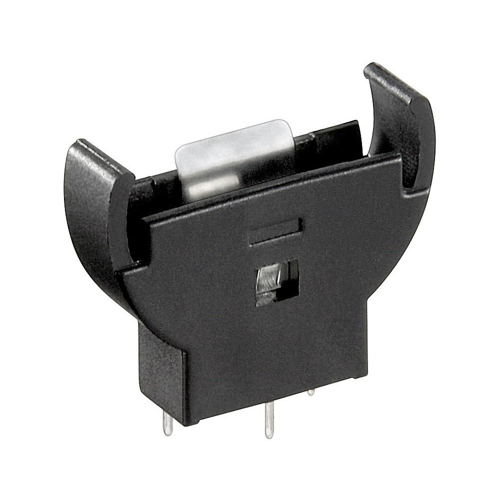 SUPORTE VERTICAL PARA CR2032 DL2032