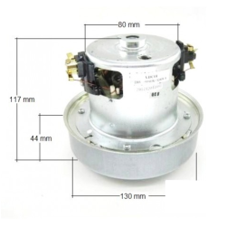 MOTOR ASPIRADOR  1200W   COMPACT