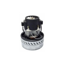 MOTOR ASPIRADOR PO E AGUA 1000W