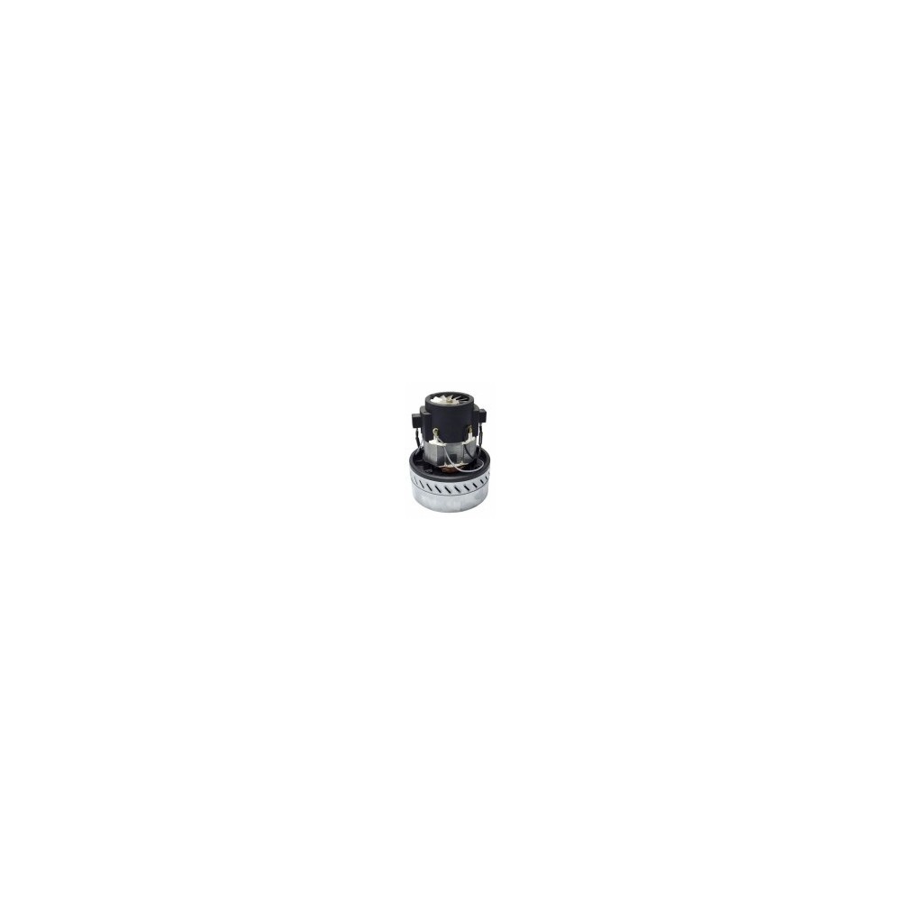 MOTOR ASPIRADOR PO E AGUA 1000W