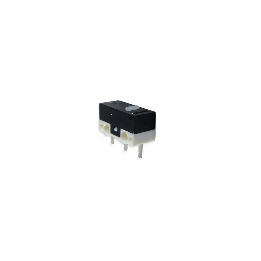 MICROSWITCH MINIATURA SEM PATILHA 3A