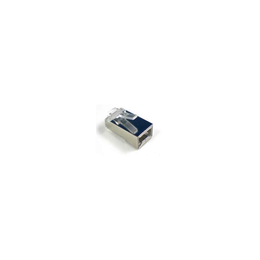 FICHA RJ45 BLINDADA