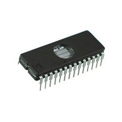 C.INTEGR.EPROM 32KX8 120ns