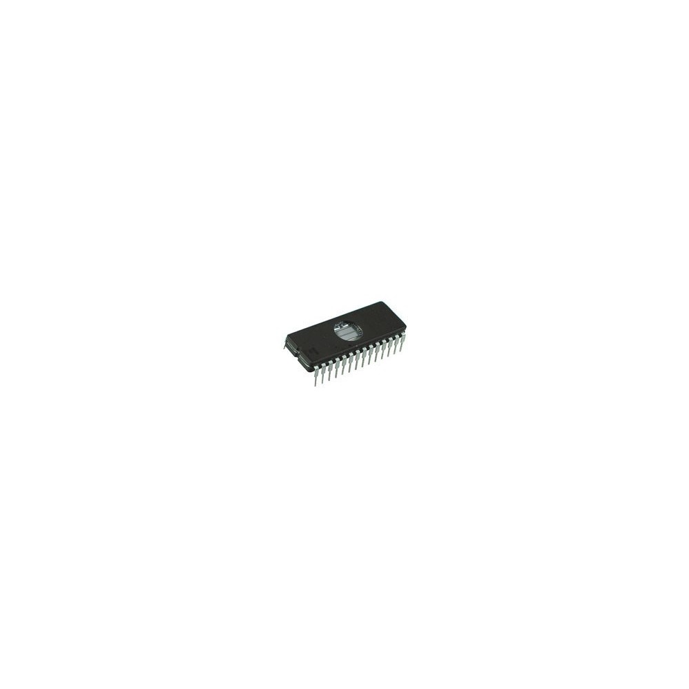 C.INTEGR.EPROM 32KX8 120ns C.INTEGR.EPROM 32KX8 120ns