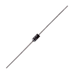 DIODO RETIFICADOR DO-41 1.1V 1A