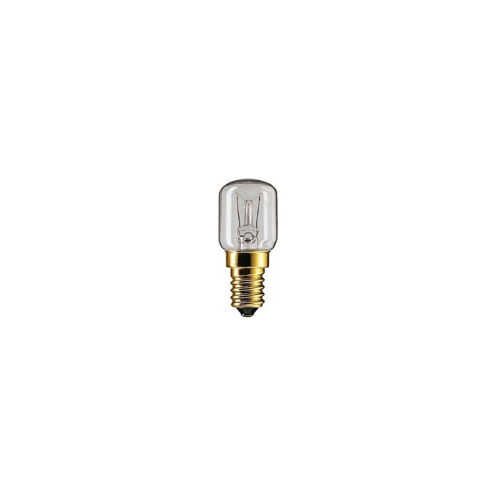 LAMPADA FRIGORIFICO 220V 25W CASQ.E-14