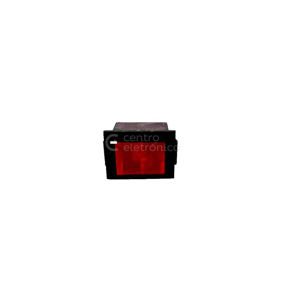 SINALIZADORES VERMELHO/VERDE 2 TER. 25x27