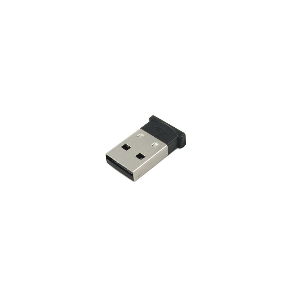 ADAPTADOR BLUETOOTH 2.0 POR USB