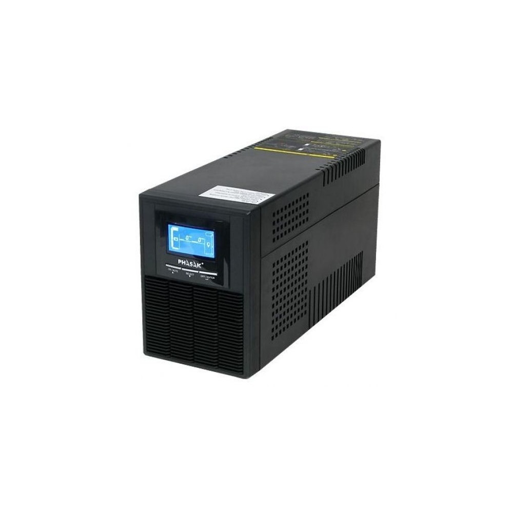 UPS ONLINE 1000VA LCD UPS ONLINE 1000VA LCD