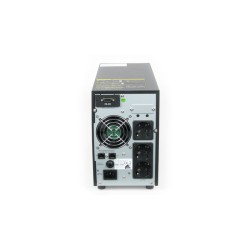 UPS ONLINE 1000VA LCD