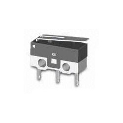 MICROSWITCH COMUTADOR 1A PATILHA