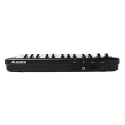 ALESIS Q25 TECLADO CONTROLADOR 25TECLAS USB MIDI