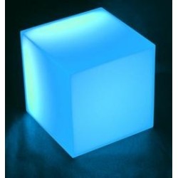 CUBO LEDS PARA CB-8/16 IR EUROLITE