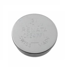PILHA LITIO CR2477N 3V 950mA