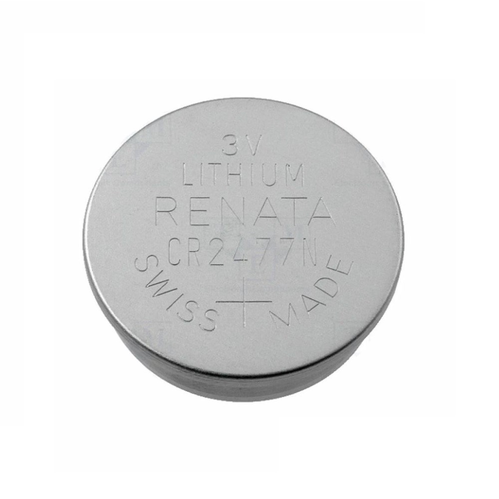 PILHA LITIO CR2477N 3V 950mA