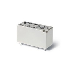 RELE FINDER 12VDC 12A 1 INV.