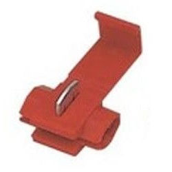 UNIAO  RAPIDA VERMELHO PARA CABOS  ISOLADOS