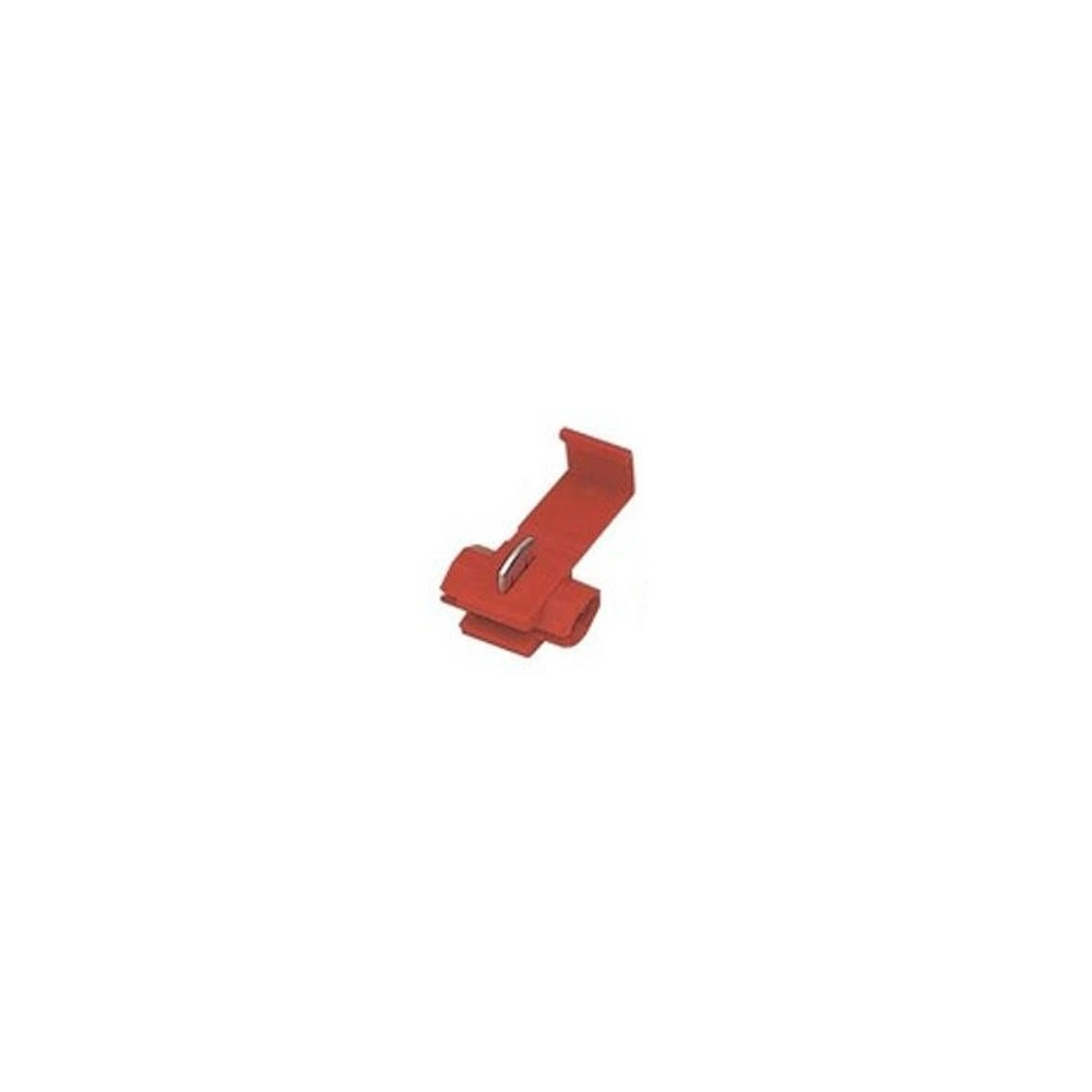 UNIAO  RAPIDA VERMELHO PARA CABOS  ISOLADOS