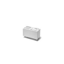 RELE FINDER 12VDC 12A 1 INV.