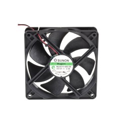 VENTILADOR 12VDC 120X120X25mm SUNON