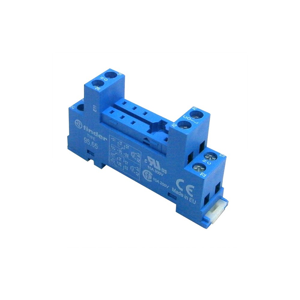 BASE DE RELE F40528048 2 INVERSORES