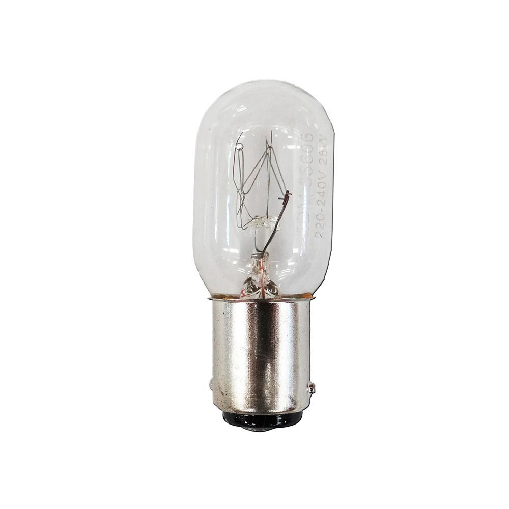 LAMPADA MAQUINA COSTURA  25W