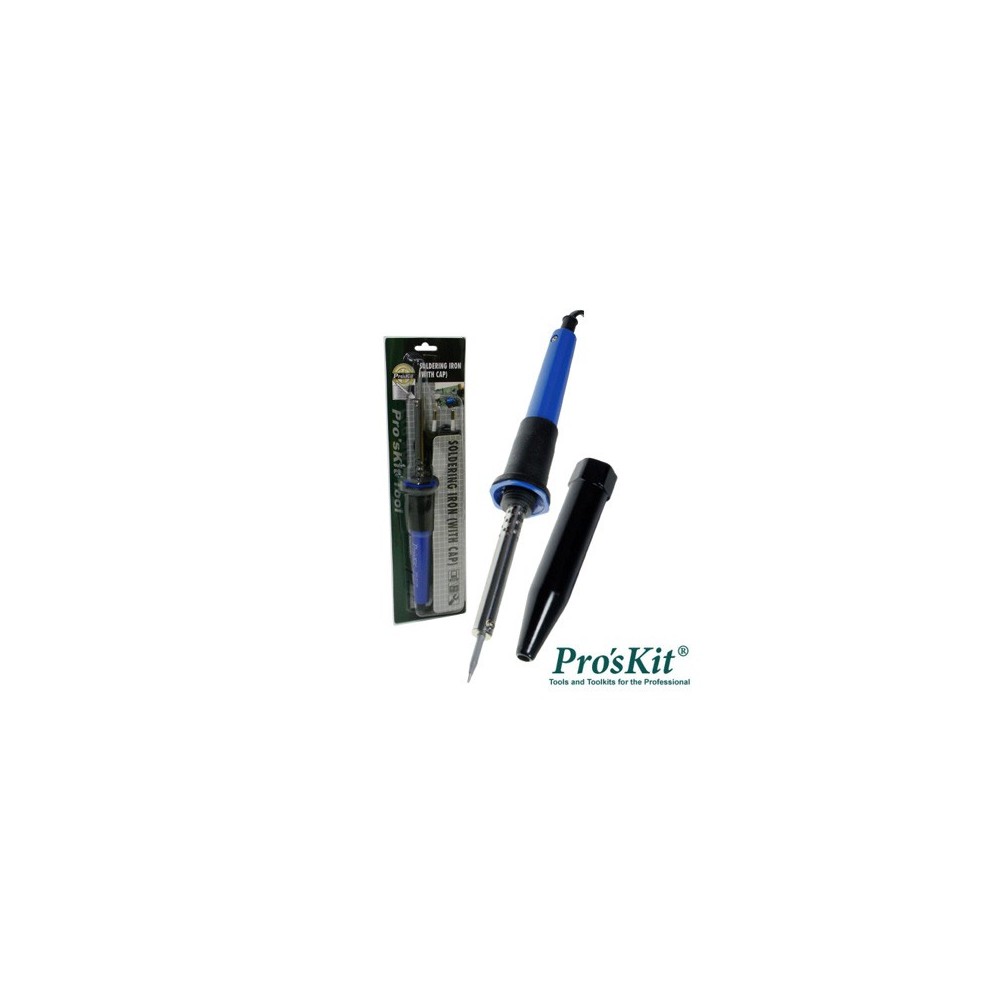 FERRO SOLDAR 230V DE 30W