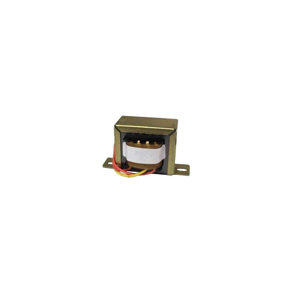 TRANSFORMADOR ALIM. 230V 2X12V 0.5A 6VA TRANSFORMADOR ALIM. 230V 2X12V 0.5A 6VA