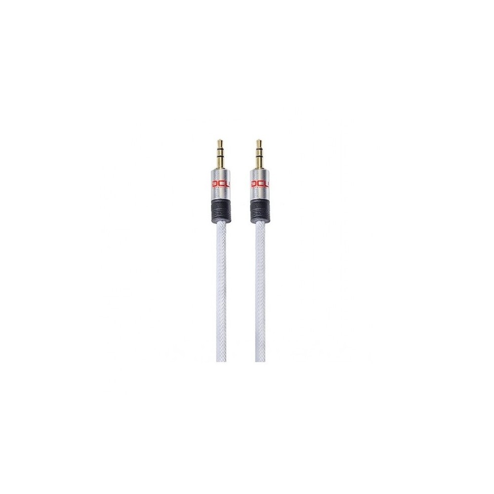 EXTENSAO AUDIO JACK 3.5 ST M-3.5 ST M 3mts DCU EXTENSAO AUDIO JACK 3.5 ST M-3.5 ST M 3mts DCU