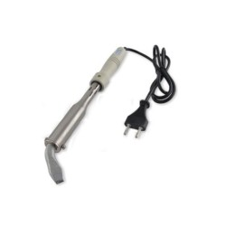 FERRO SOLDAR COM PONTA LONGA DURAÇAO  200W