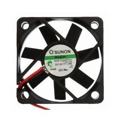 VENTILADOR 12VDC 50X50X10mm