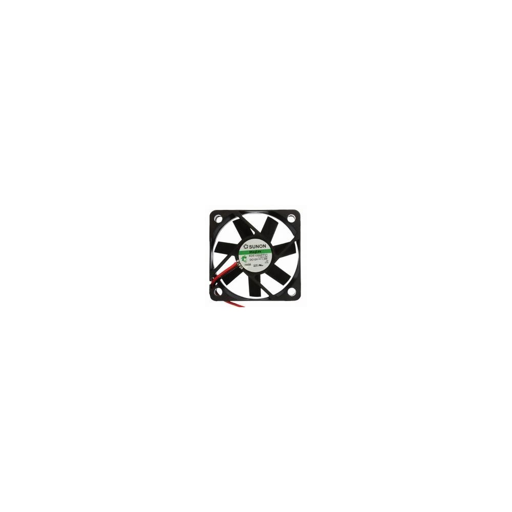 VENTILADOR 12VDC 50X50X10mm