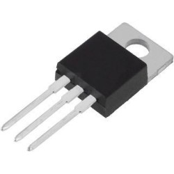 TRIAC 8A 600V